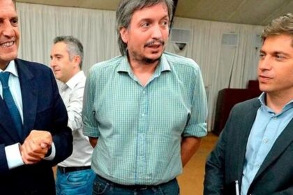 Renovaron las autoridades de Diputados en Provincia: se repite el acuerdo La Cámpora-Massa y relegan a legisladores de Kicillof