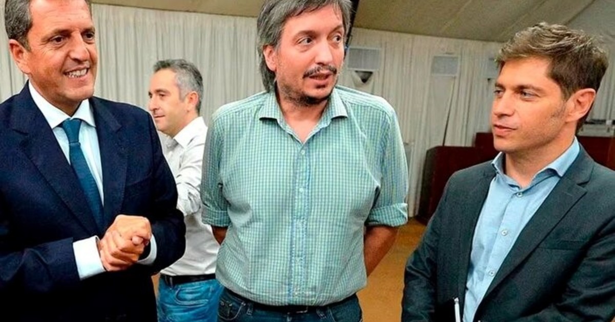 Renovaron las autoridades de Diputados en Provincia: se repite el acuerdo La Cámpora-Massa y relegan a legisladores de Kicillof