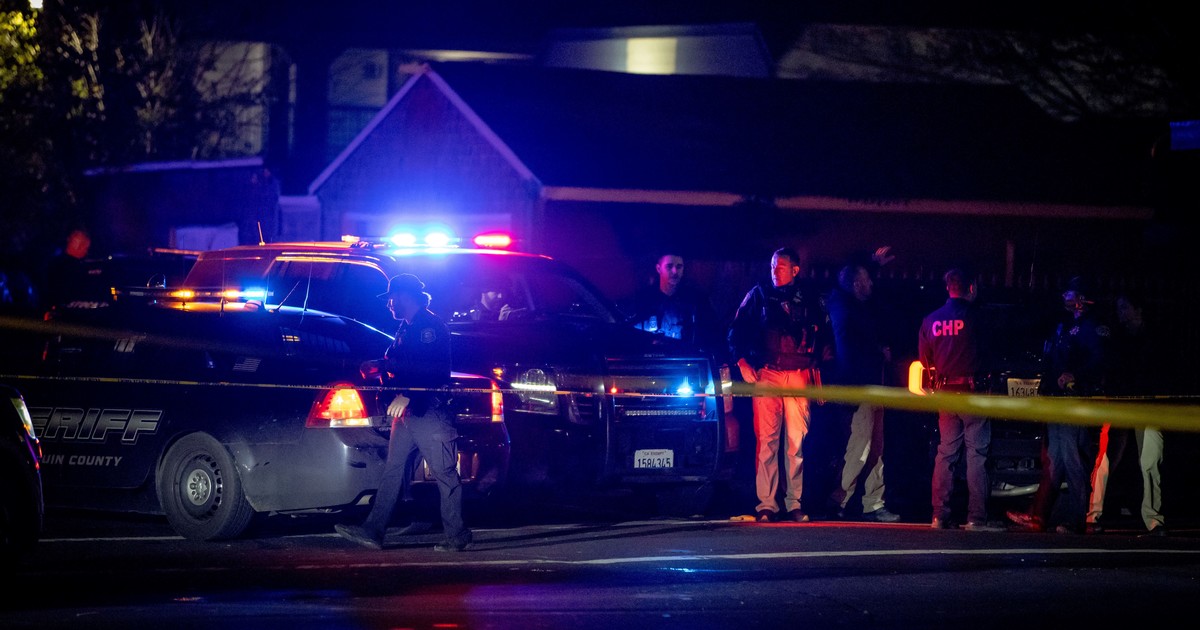 Los asesinatos masivos en EEUU cayeron al nivel más bajo en casi 20 años, según la base de datos líder del país Los asesinatos masivos en EEUU cayeron al nivel más bajo en casi 20 años, según la base de datos líder del país