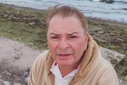 Con un look totalmente cambiado cayó "El Patrón" Gallardo, uno de los narcos más buscados del este cordobés
