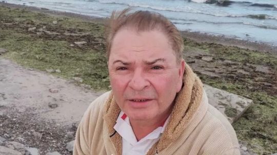Con un look totalmente cambiado cayó "El Patrón" Gallardo, uno de los narcos más buscados del este cordobés Con un look totalmente cambiado cayó "El Patrón" Gallardo, uno de los narcos más buscados del este cordobés