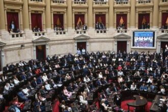 “La Libertad Avanza ya es primera minoría”: claves detrás del salto de poder en Diputados