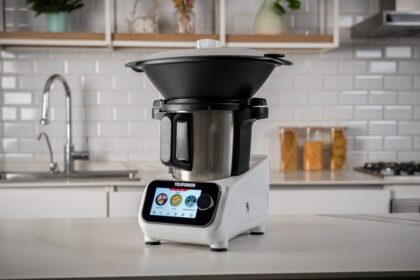 El boom de los robots de cocina: características y precios de los últimos modelos en Argentina