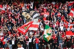 El Sevilla recurrirá las sanciones de cierre parcial del Sánchez-Pizjuán y de Isaac