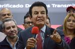 EE. UU. dice que todo mundo está pendiente de Honduras