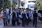 Nasry Asfura lidera los resultados de las elecciones en Honduras