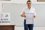 Lenín Moreno: acusación por sobornos es "venganza" de Correa