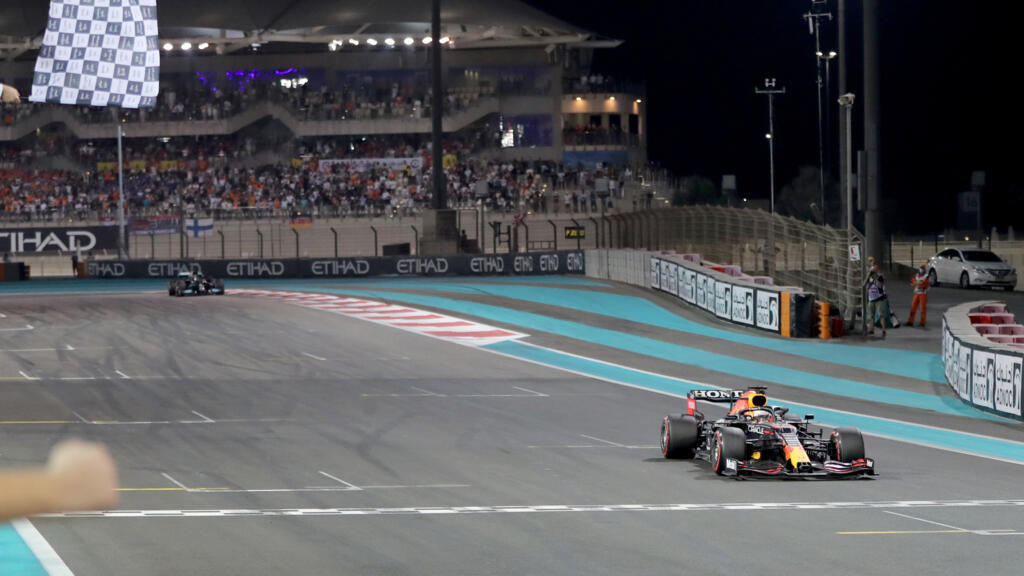 Cinco de los mejores finales de la F1 en los que se decidió el título Cinco de los mejores finales de la F1 en los que se decidió el título