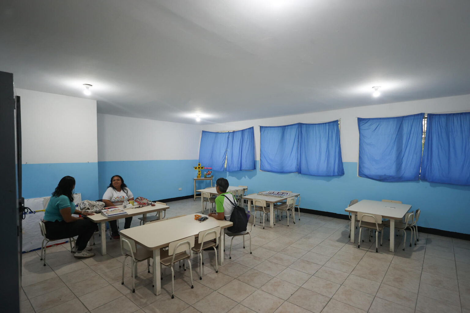 Federación Venezolana de Maestros reportó baja asistencia al inicio del año escolar