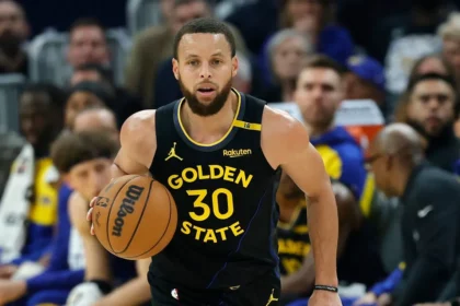Stephen Curry acordó extensión con Golden State Warriors hasta 2028-29