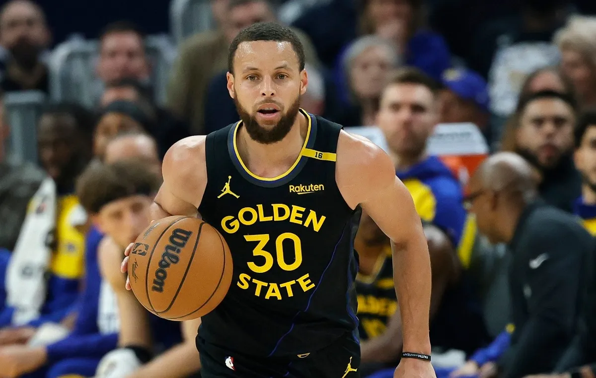 Stephen Curry acordó extensión con Golden State Warriors hasta 2028-29 Stephen Curry acordó extensión con Golden State Warriors hasta 2028-29