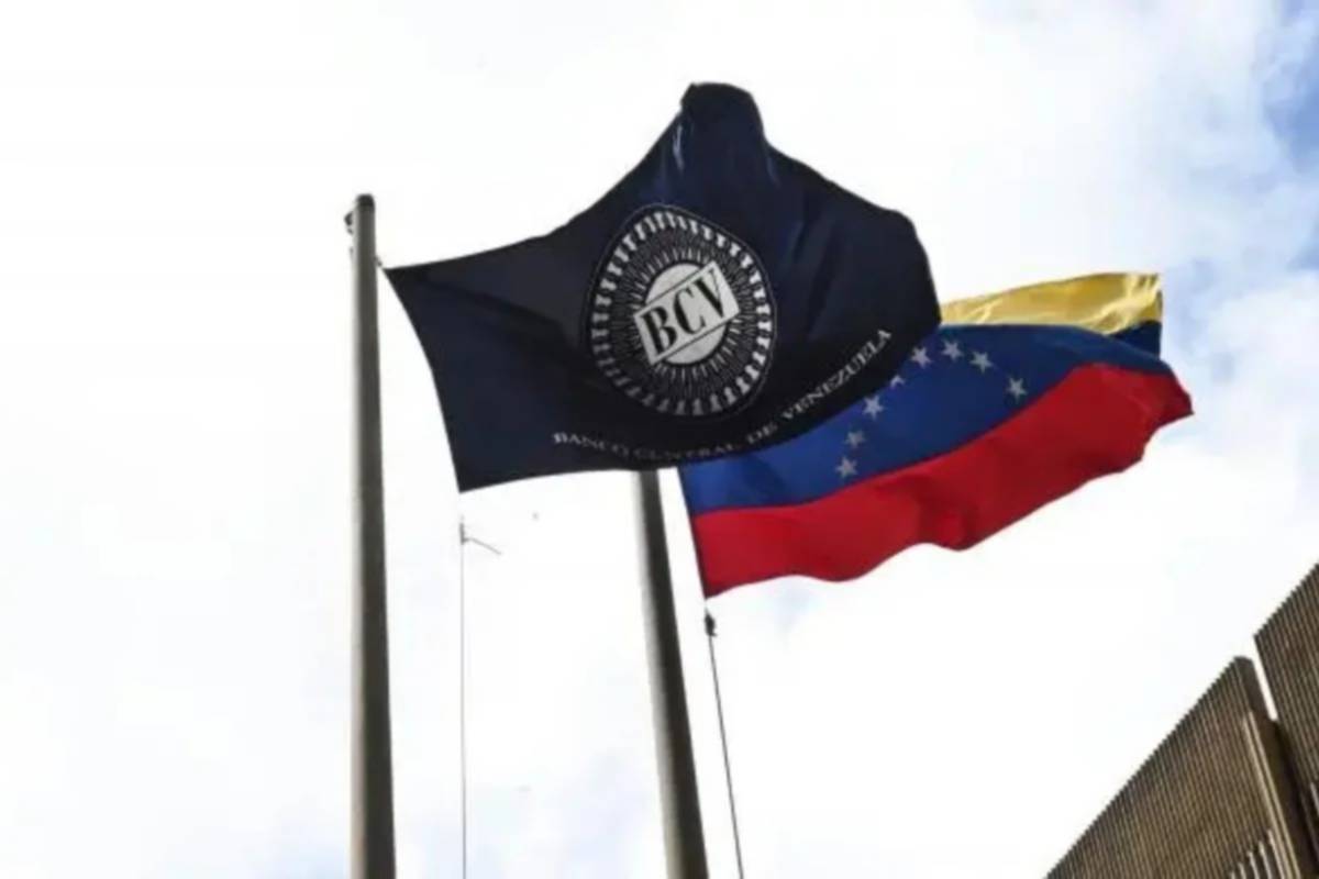Banco Central de Venezuela remunerará depósitos en bolívares desde el 15 de septiembre Banco Central de Venezuela remunerará depósitos en bolívares desde el 15 de septiembre