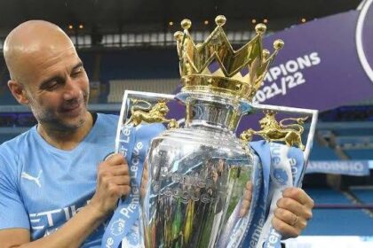 Manchester City enfrenta proceso de la Premier League por 115 cargos financieros