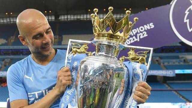 Manchester City enfrenta proceso de la Premier League por 115 cargos financieros Manchester City enfrenta proceso de la Premier League por 115 cargos financieros