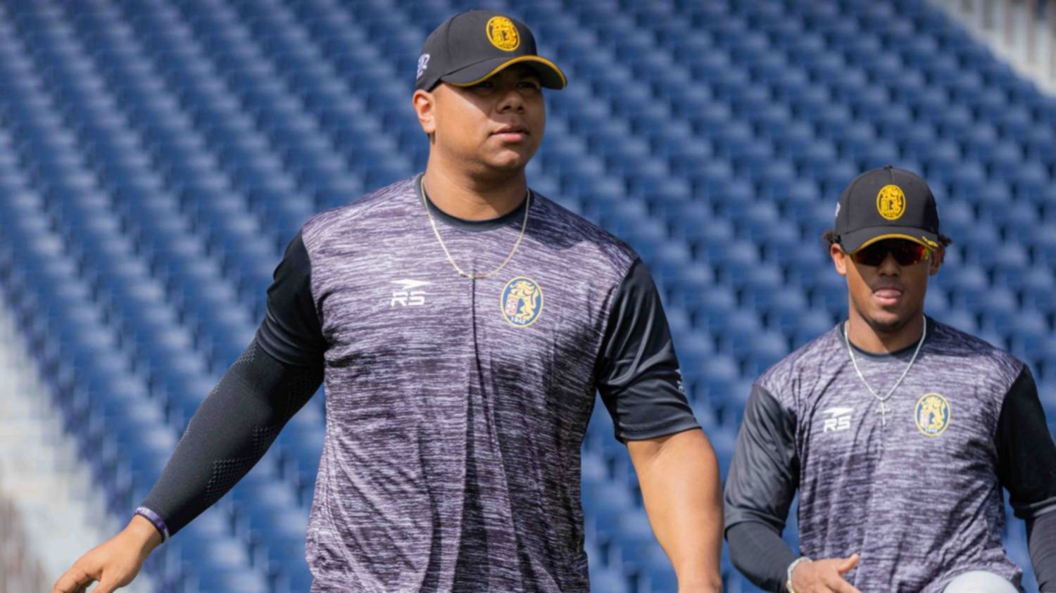 Alfredo Duno se incorpora a los Leones del Caracas