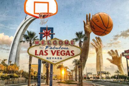 La NBA prioriza a Las Vegas sobre Seattle para su expansión