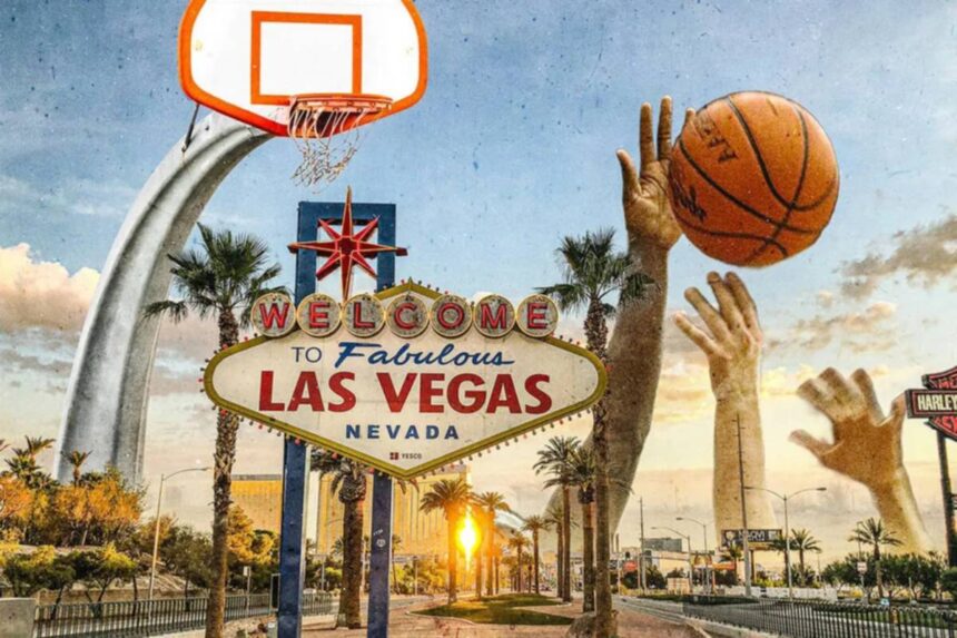La NBA prioriza a Las Vegas sobre Seattle para su expansión