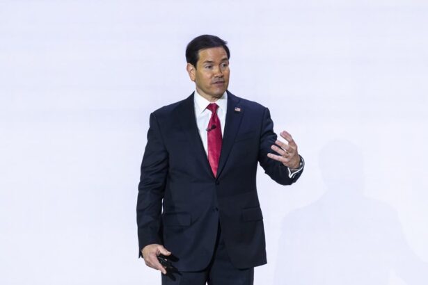 Marco Rubio: Estados Unidos trabaja para elecciones libres en Venezuela