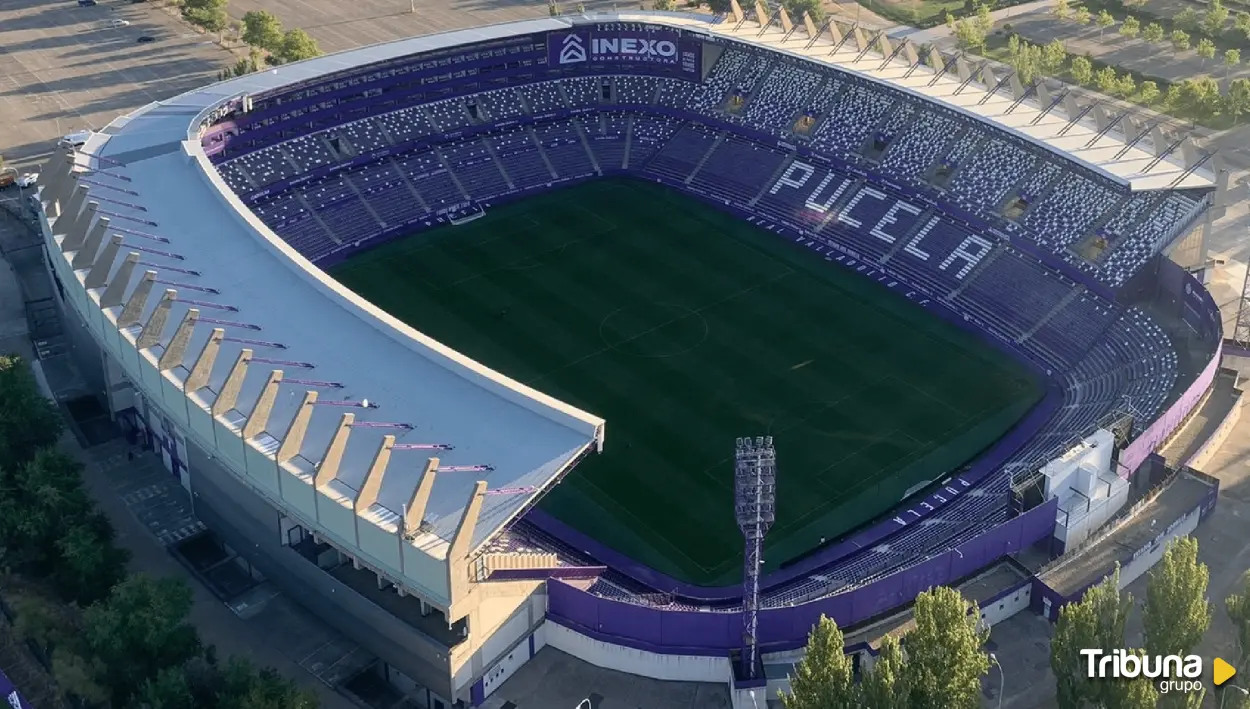 España propone al Bernabéu y Valladolid para la fase final de la Liga de Naciones España propone al Bernabéu y Valladolid para la fase final de la Liga de Naciones