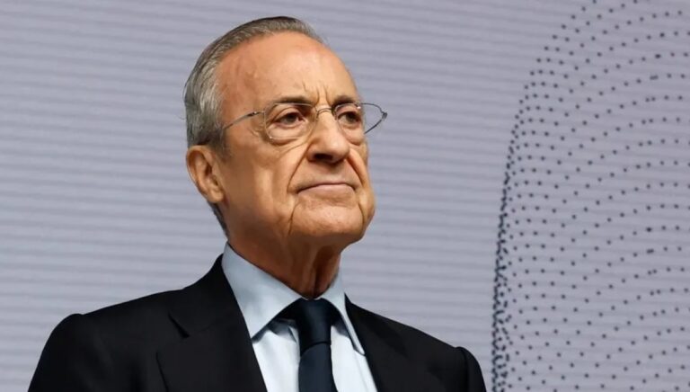 Barcelona y Florentino Pérez afrontarán acto de conciliación el 25 de noviembre