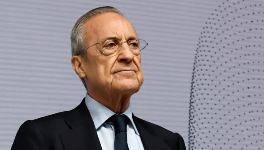 Barcelona y Florentino Pérez afrontarán acto de conciliación el 25 de noviembre
