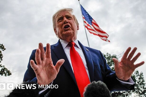 Irán ofrece reabrir el estrecho de Ormuz en siete días a Estados Unidos