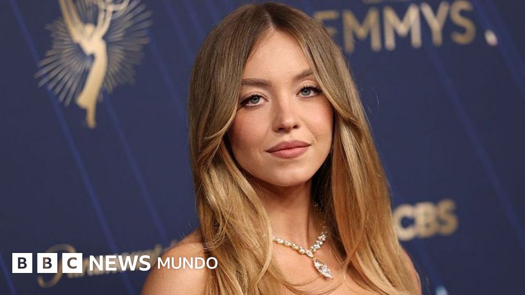 Campaña de Novig con Sydney Sweeney genera críticas de atletas