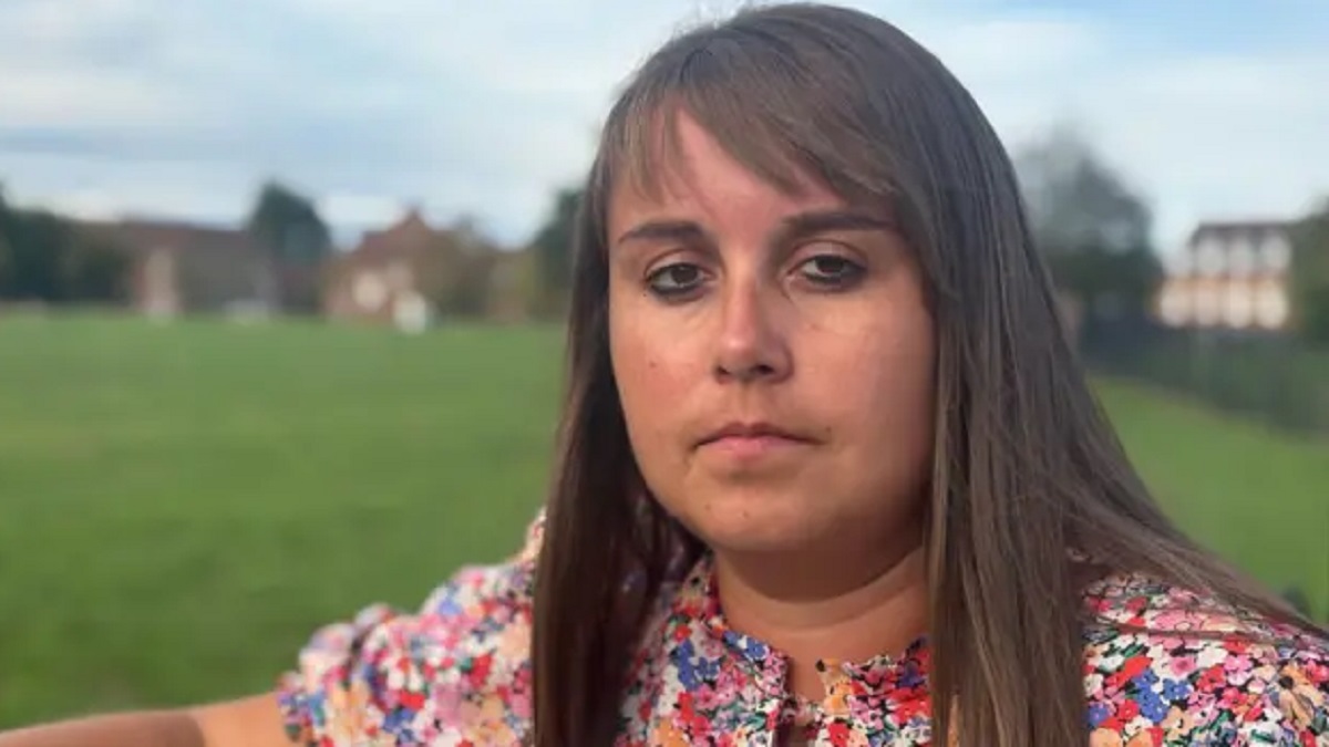 Becky Jones recibió quimioterapia durante 11 años sin tener cáncer