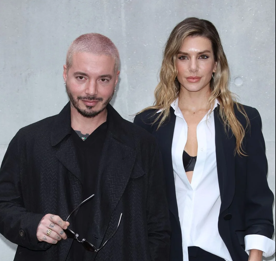 Valentina Ferrer anunció su separación de J Balvin tras casi 10 años Valentina Ferrer anunció su separación de J Balvin tras casi 10 años