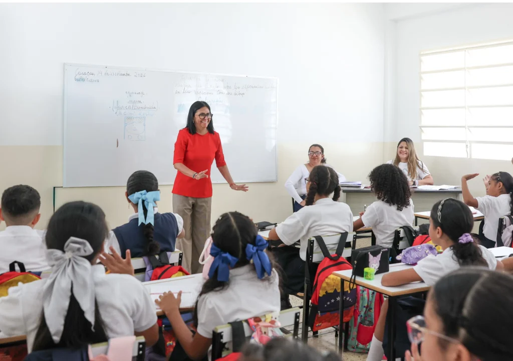 Año escolar 2026-2027 comenzó con ausentismo y reubicación de alumnos Año escolar 2026-2027 comenzó con ausentismo y reubicación de alumnos