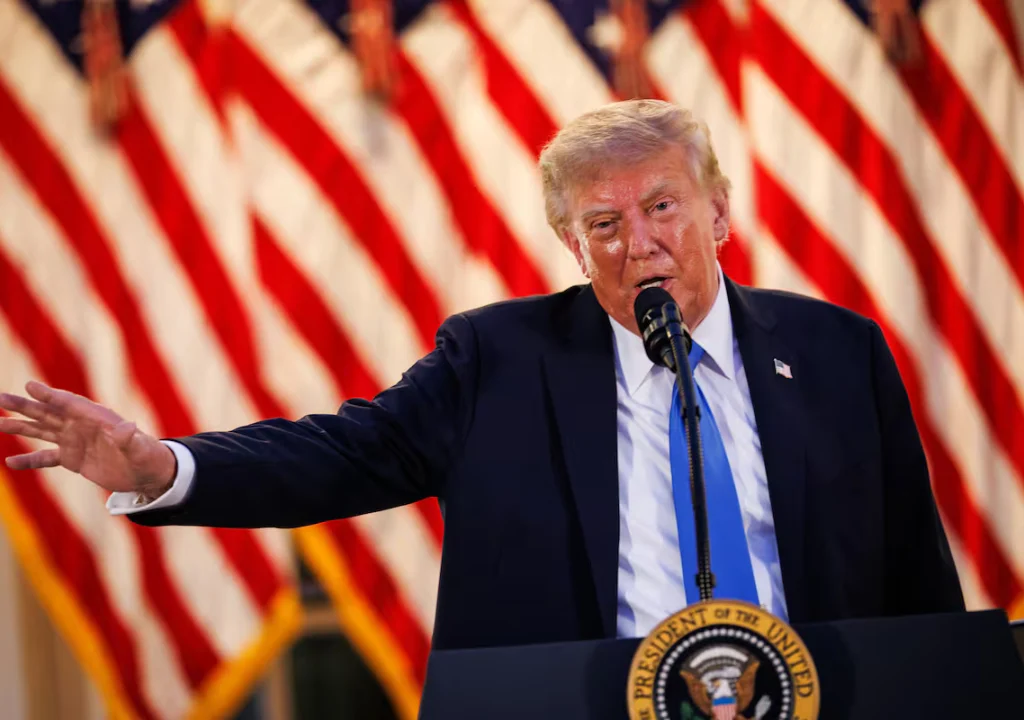 Estados Unidos retira a Venezuela de lista de incumplimiento antidrogas