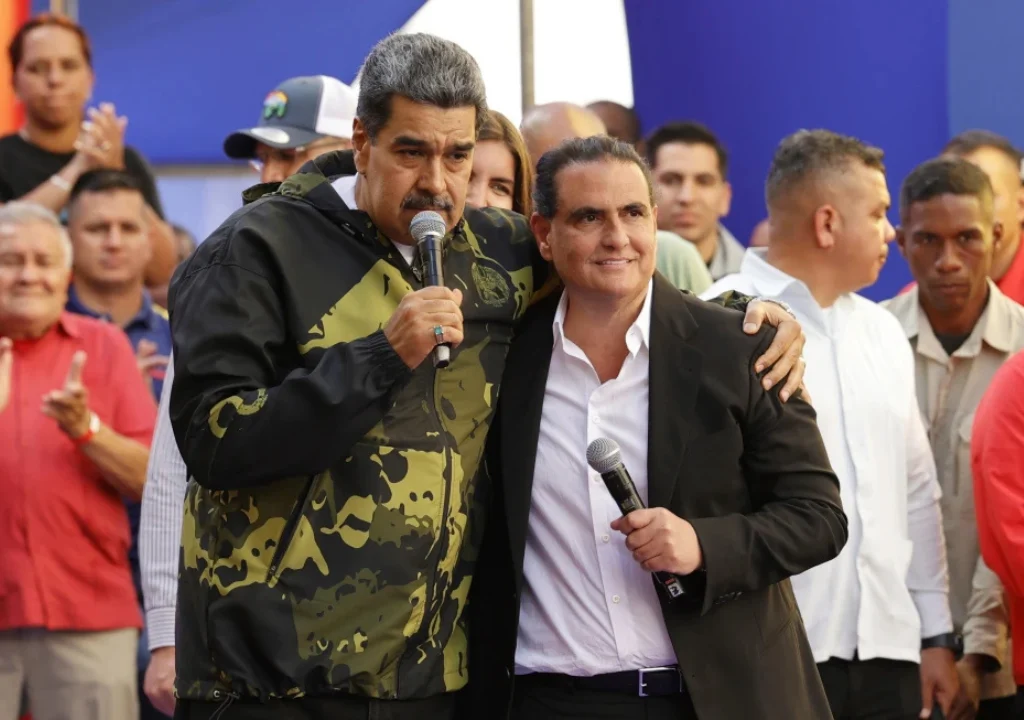 Alex Saab comparecerá ante una corte federal de Miami y cambiaría su declaración