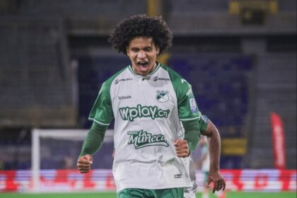 Deportivo Cali encadena cuatro victorias y enfrentará al Deportivo Pereira
