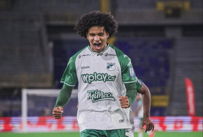 Deportivo Cali encadena cuatro victorias y enfrentará al Deportivo Pereira