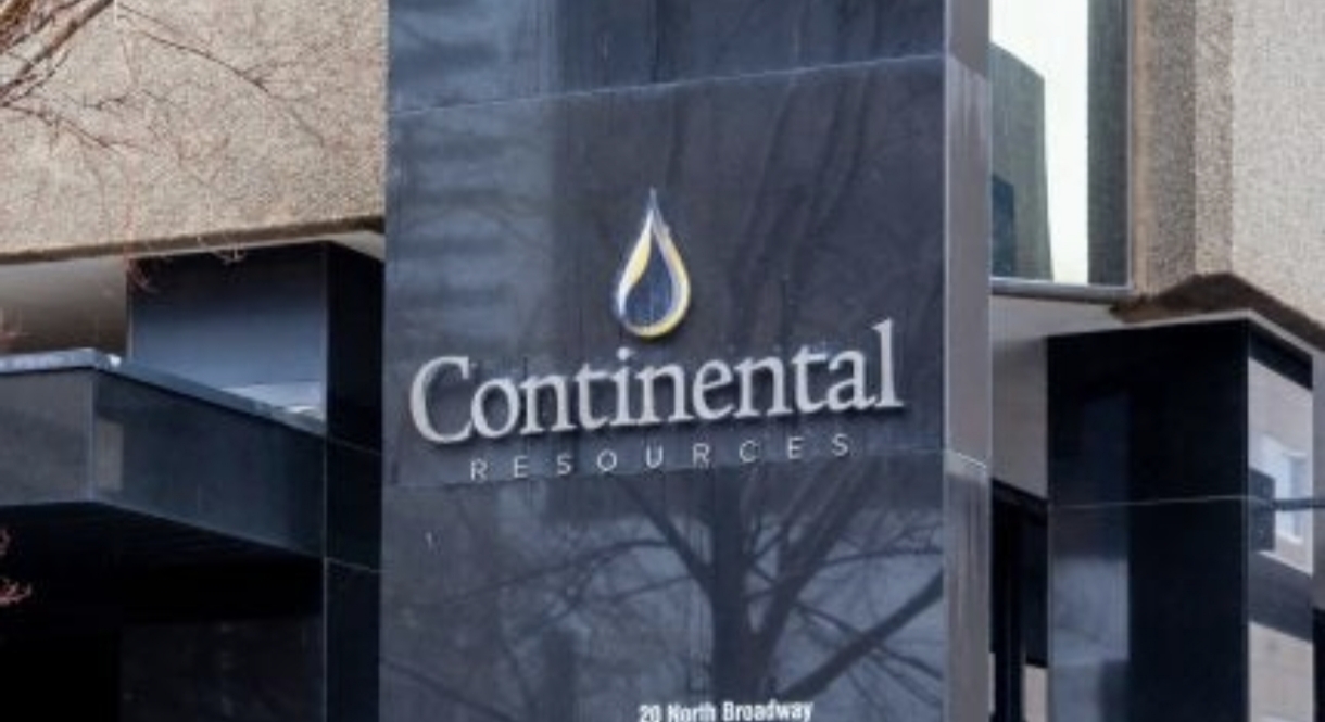 Petróleos de Venezuela y Continental Resources firman memorando por Ayacucho 2