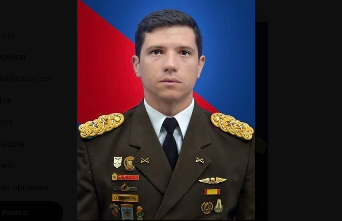 Igbert Marín Chaparro: juicio fue diferido para el 29 de septiembre