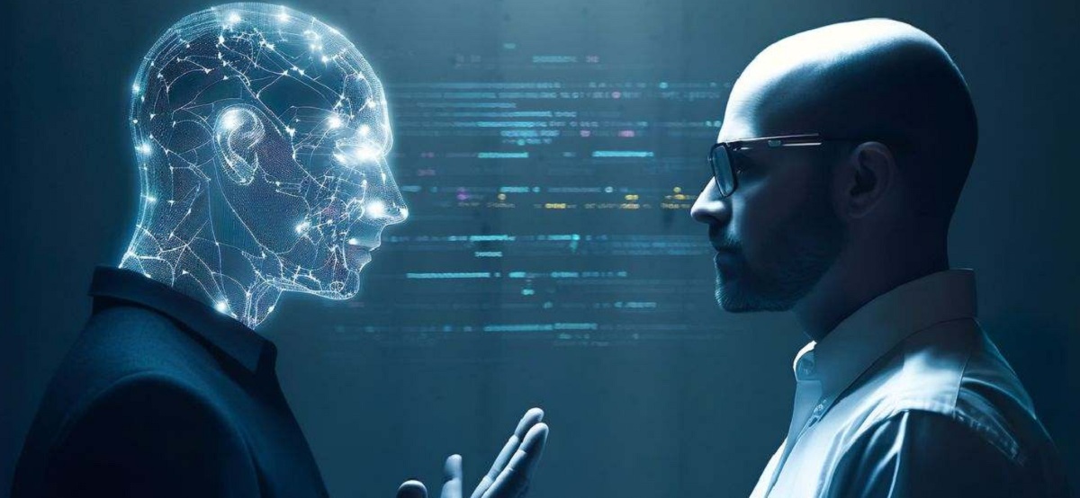 Donald Trump rechaza frenar el desarrollo de la inteligencia artificial