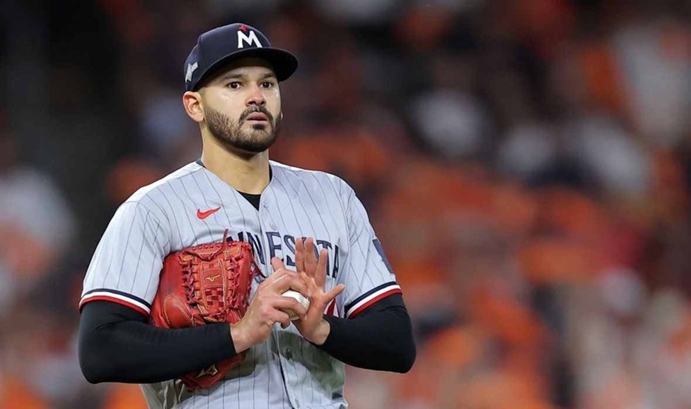 Pablo López fue nominado al Premio Roberto Clemente 2026