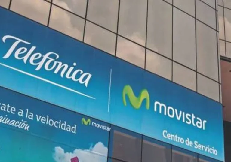 Telefónica evalúa vender Movistar y salir de Venezuela en un año