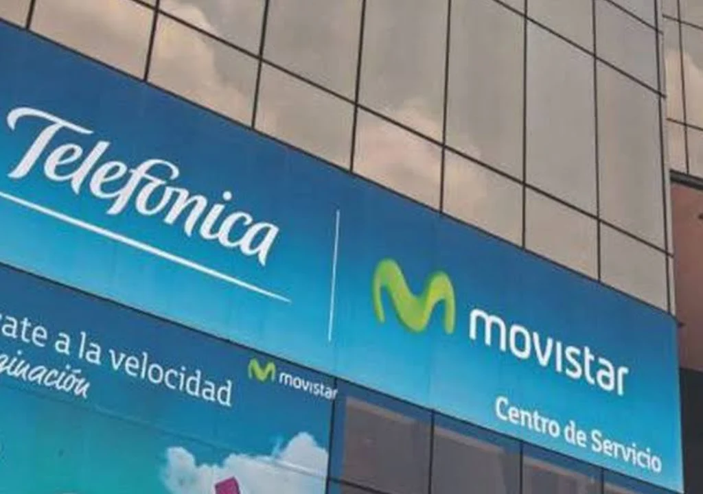 Telefónica evalúa vender Movistar y salir de Venezuela en un año Telefónica evalúa vender Movistar y salir de Venezuela en un año