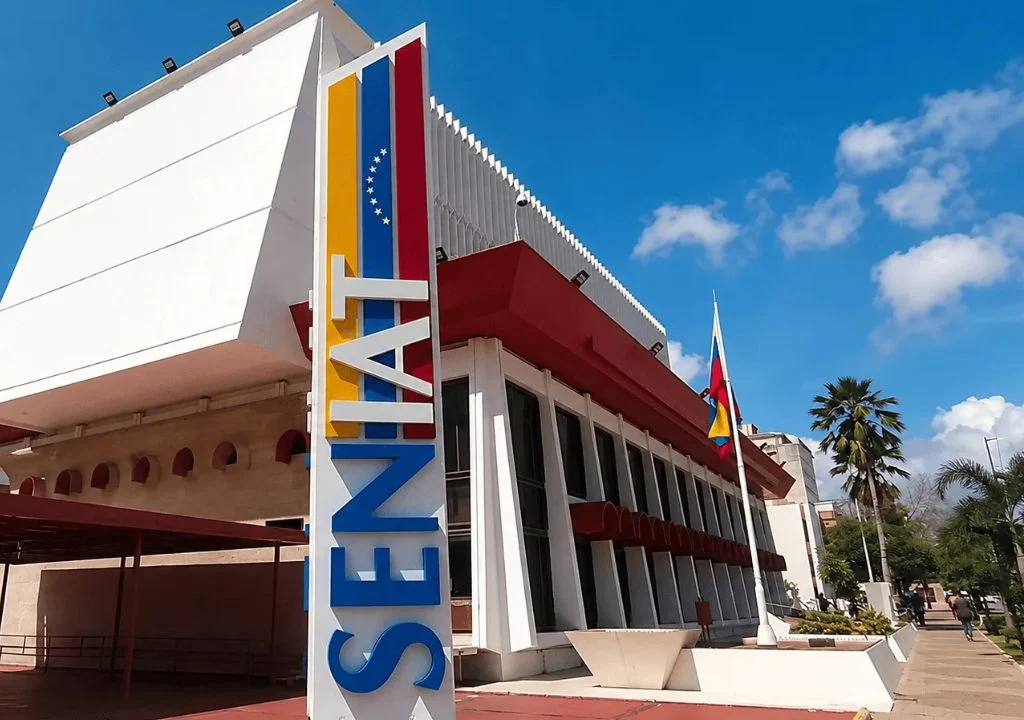 Seniat elimina documentos físicos en trámites aduaneros