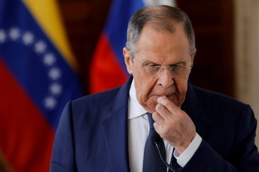 Rusia exige ante la ONU la liberación de Nicolás Maduro y Cilia Flores