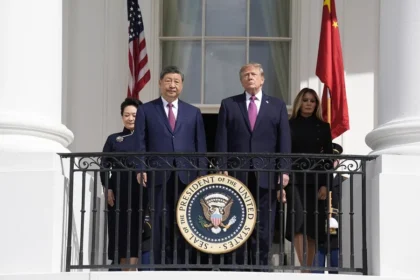 Donald Trump planteó a Xi Jinping comprar armas estadounidenses, según embajador