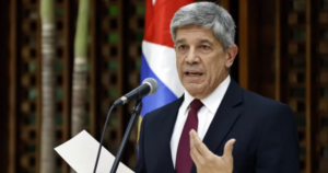 Cuba dijo que Venezuela es un país amigo, más no un aliado