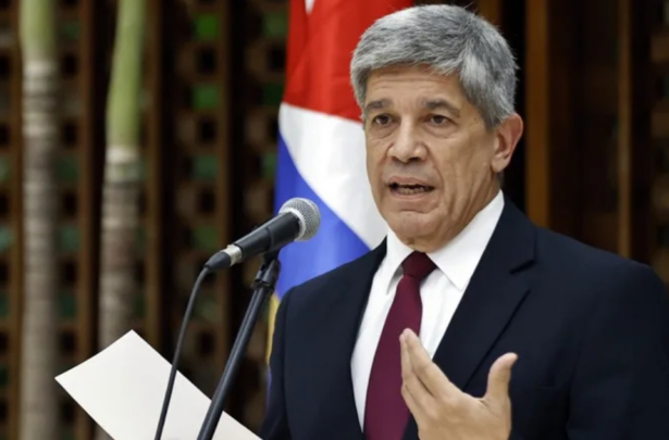 Cuba dijo que Venezuela es un país amigo, más no un aliado