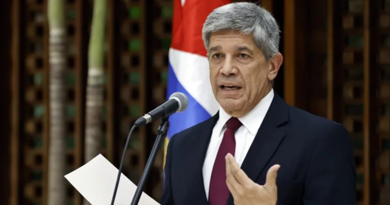 Cuba dijo que Venezuela es un país amigo, más no un aliado Cuba dijo que Venezuela es un país amigo, más no un aliado