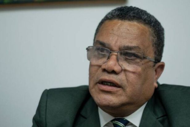 Benjamín Rausseo fue hospitalizado tras una emergencia cardiovascular
