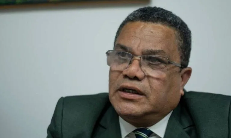 Benjamín Rausseo fue hospitalizado tras una emergencia cardiovascular