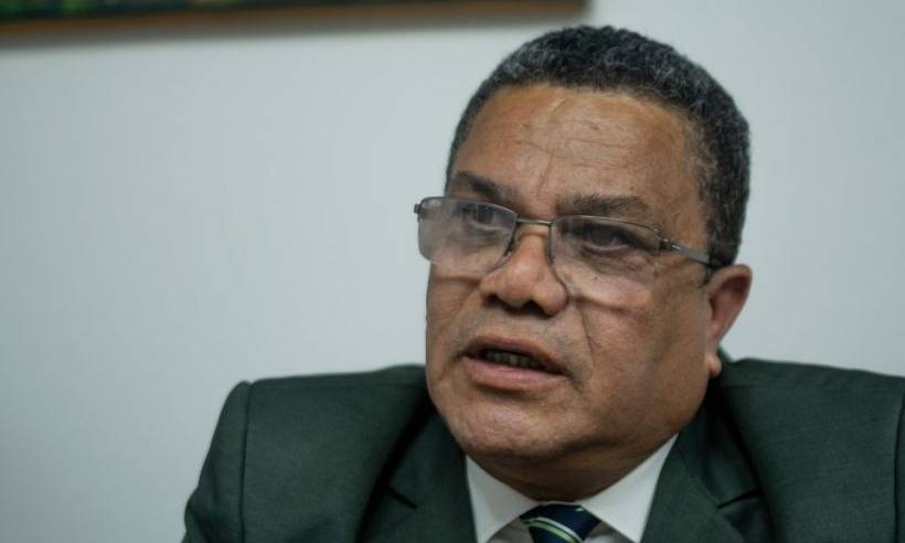 Benjamín Rausseo fue hospitalizado tras una emergencia cardiovascular Benjamín Rausseo fue hospitalizado tras una emergencia cardiovascular