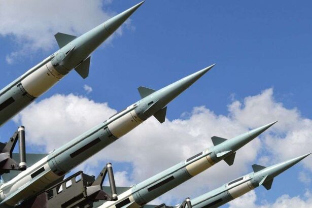 Rusia advierte a la OTAN sobre el uso de armas nucleares por Kaliningrado